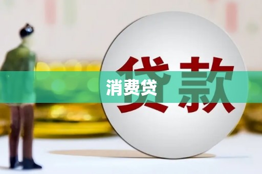 陆川消费贷
