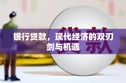 汝南银行贷款，现代经济的双刃剑与机遇