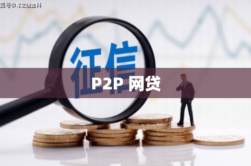 西双版纳P2P 网贷